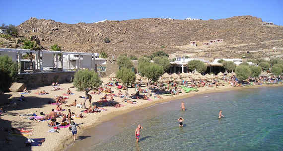 playa