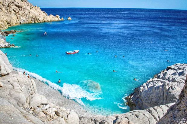 ikaria