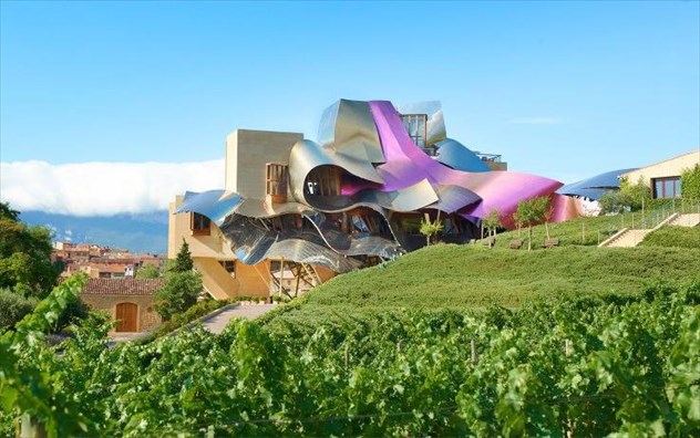 marques de riscal
