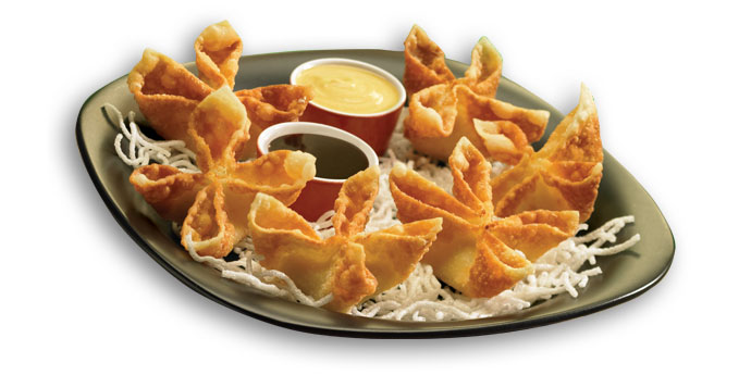 Wontons