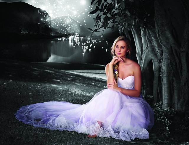rapunzel