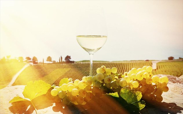 wine