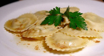 ravioles