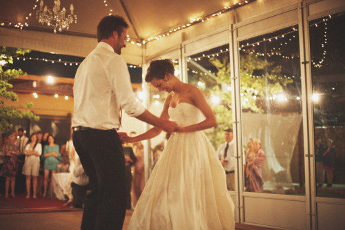 wedding party