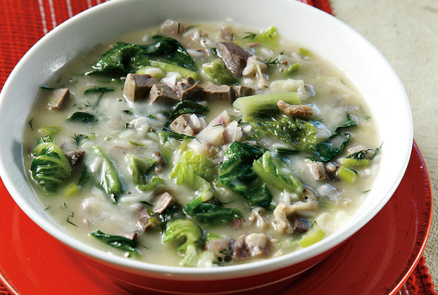 mageiritsa