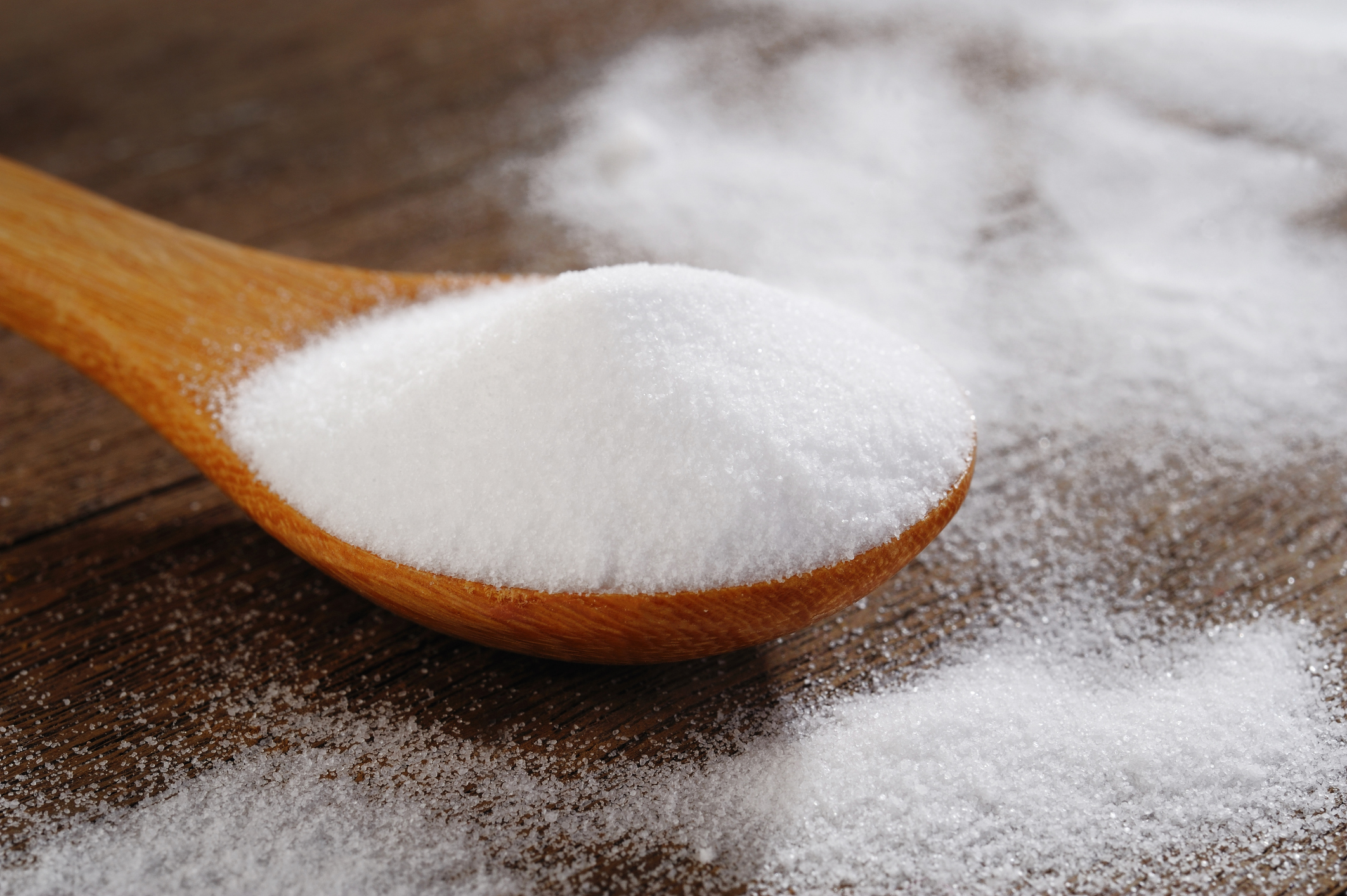 baking soda