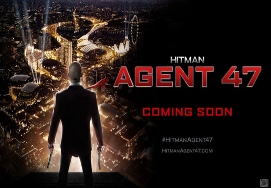 hitman