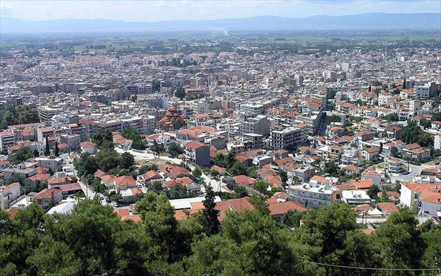 serres