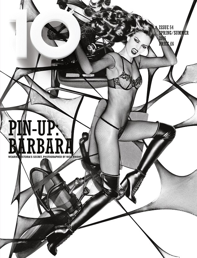 Barbara