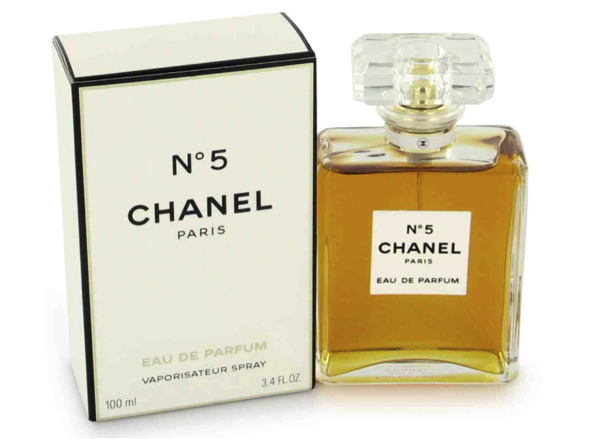 channel