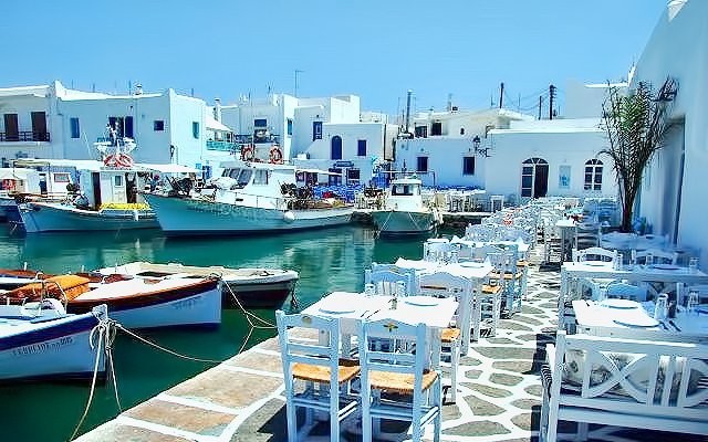 paros