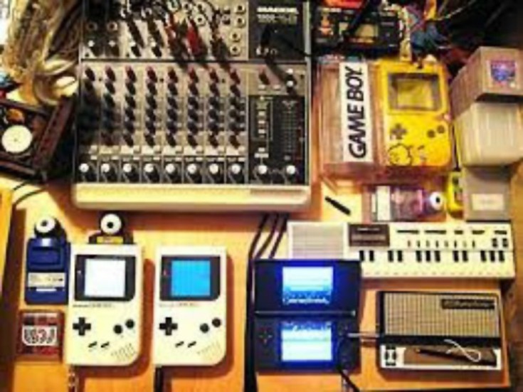 game boy