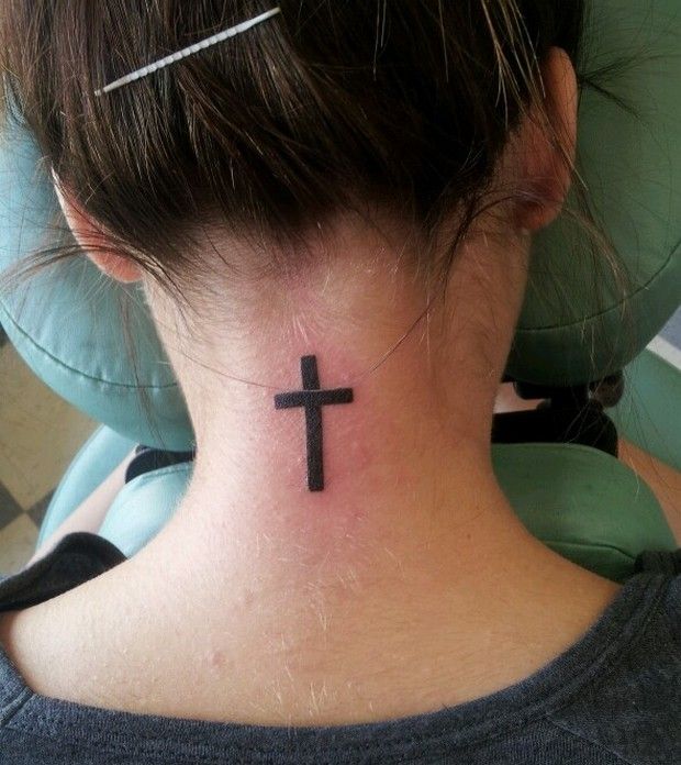 cross