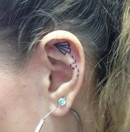tatt