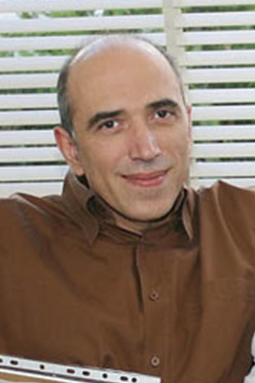 grigoropoulos