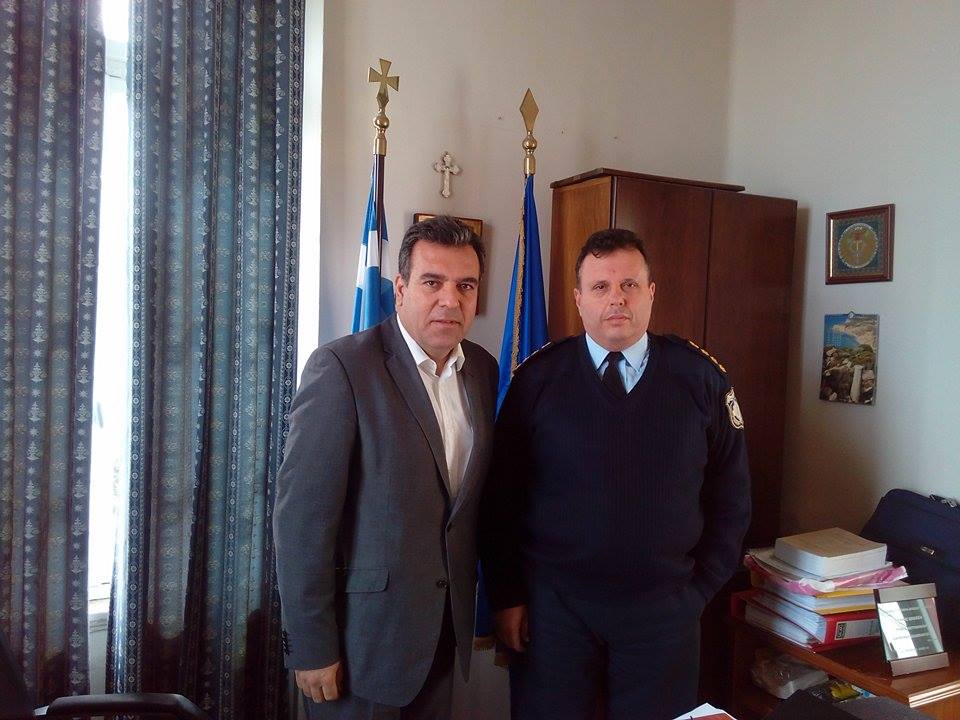 Konsolas Georgakakos