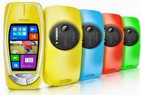 nokia