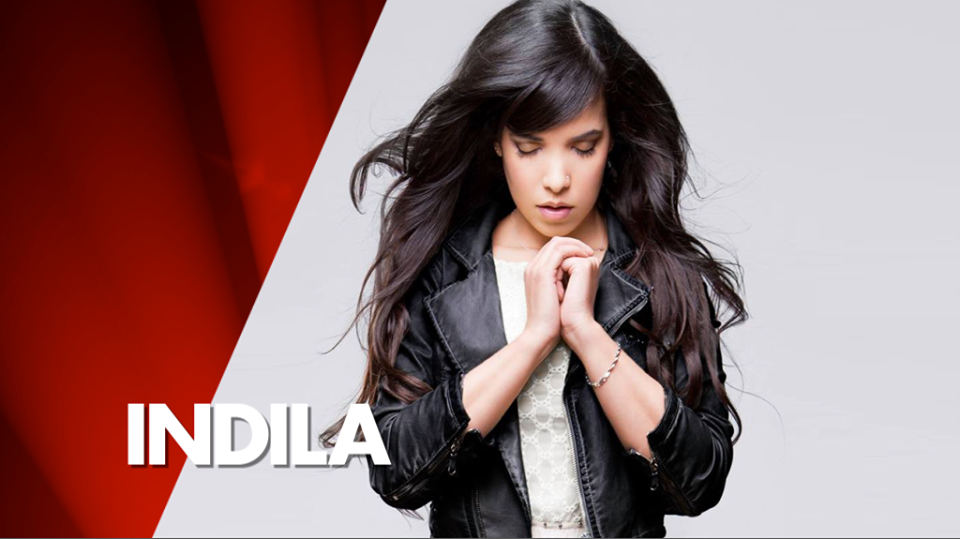 indila