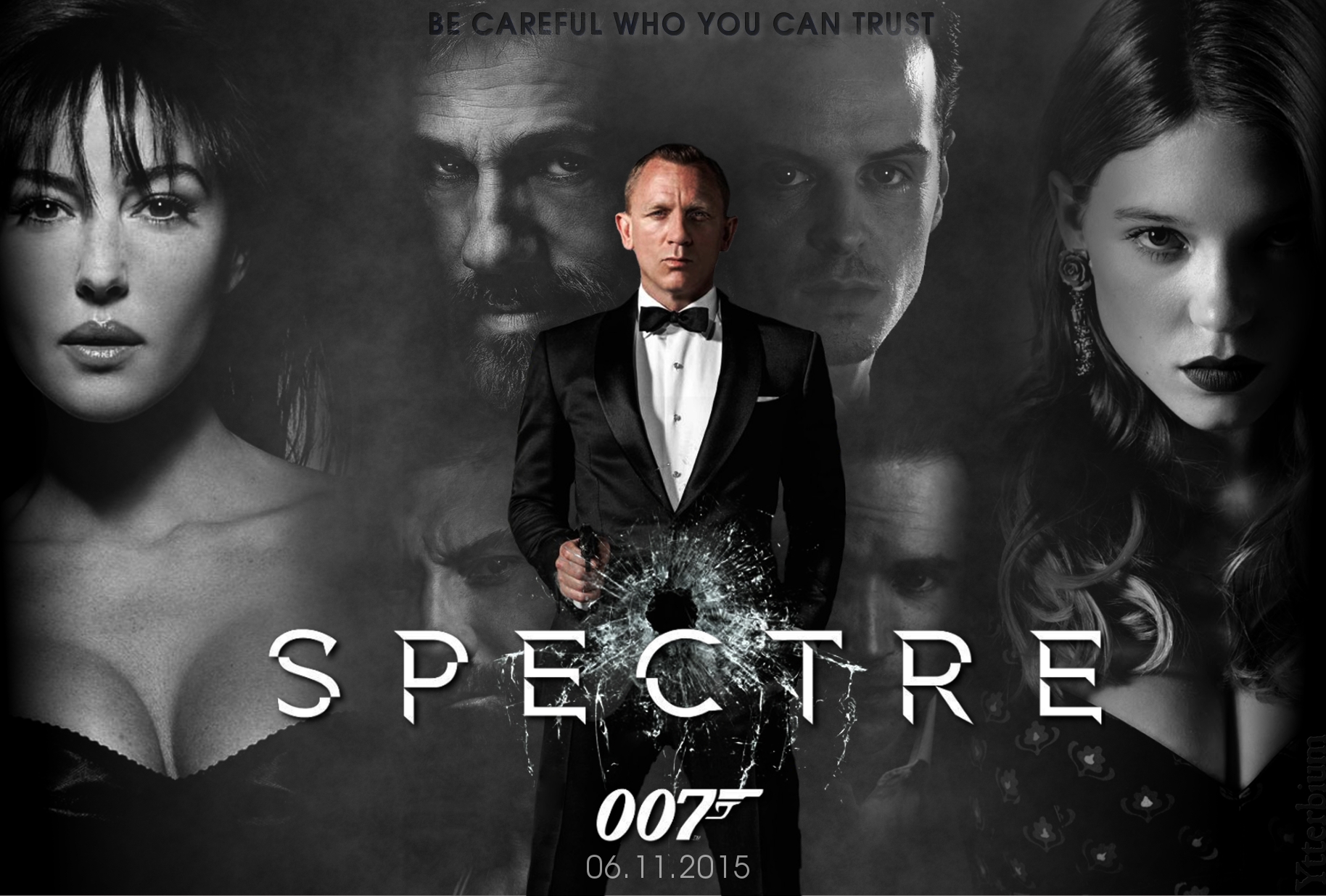 spectreb