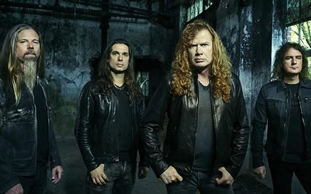 megadeath