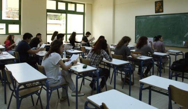 Τι αλλάζει στη βαθμολογία της Γ' Λυκείου -Και για τους μετεξεταστέους