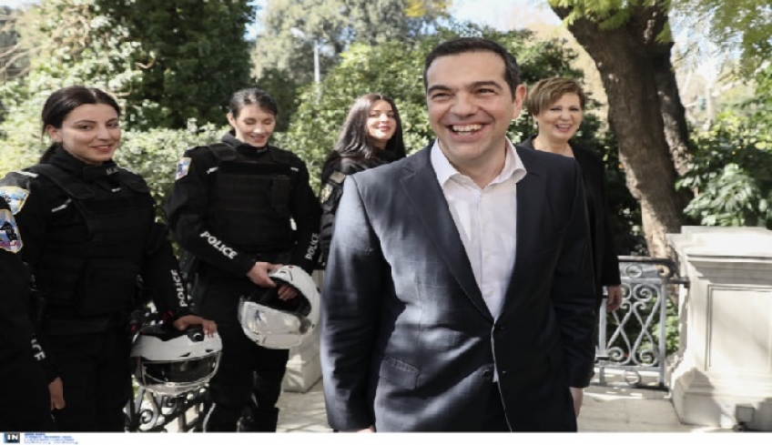 Χαρακτήρα δημοψηφίσματος θα δώσει στις ευρωεκλογές η κυβέρνηση – Η διαφορά που περιμένουν