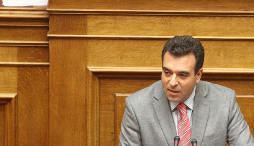 «Η Κάσος χρειάζεται την άμεση τοποθέτηση γιατρού στο νησί»