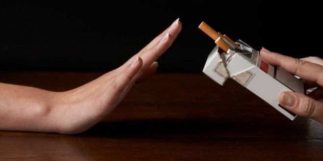 Δευτέρα, η ιδανική μέρα για να σταματήσετε το κάπνισμα