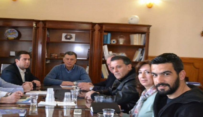 Δήμος Κω: Μοναδική ρεαλιστική λύση η αποσυμφόρηση της Κω και η επαναφορά του αριθμού φιλοξενουμένων στα αρχικά επίπεδα