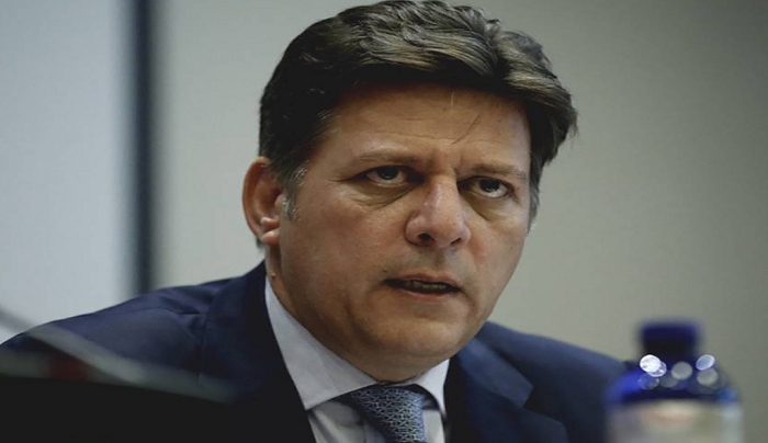 Μ. Βαρβιτσιώτης: Με τη βίζα σε “ψηφιακούς νομάδες” προσελκύουμε υψηλής ποιότητας εργαζόμενους και επισκέπτες