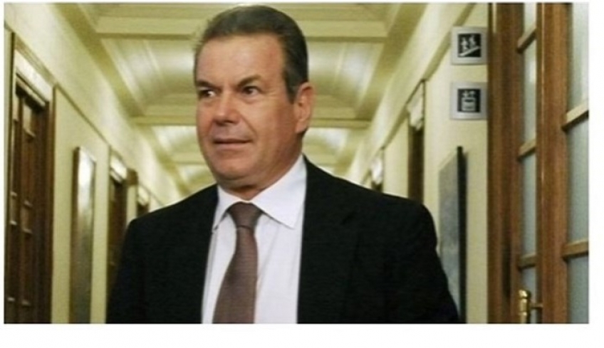 Πετρόπουλος: Αμέσως μετά το Πάσχα η ρύθμιση των χρεών προς τα Ταμεία - Τι λέει για τις συντάξεις χηρείας