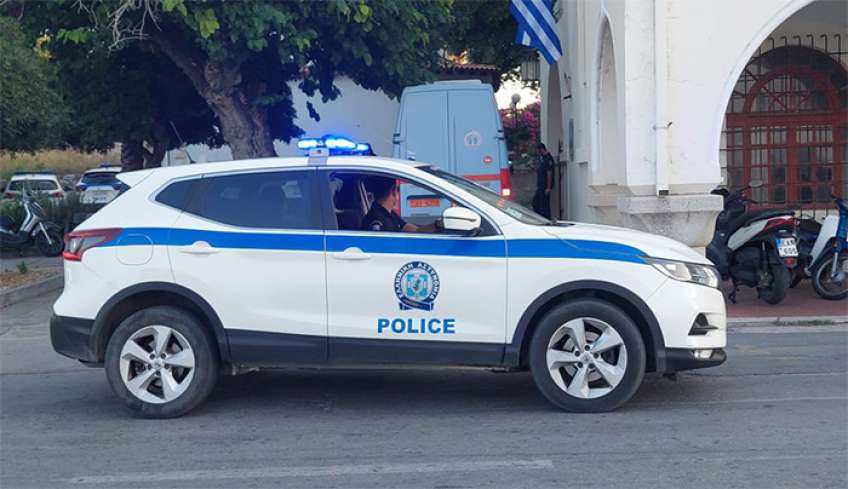 Κως: Συνελήφθη για κατοχή ναρκωτικών και καλλιέργεια δενδρυλλίων κάνναβης