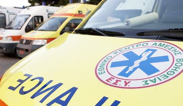 Σοκ από τον θάνατο 3χρονης στη Λήμνο -Πνίγηκε τρώγοντας κρέας
