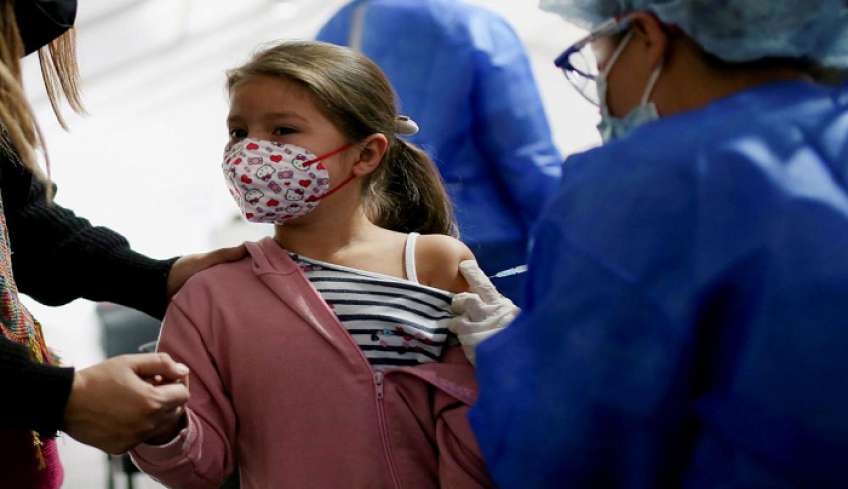 Καμπανάκι επιστημόνων για ιλαρά, κοκκύτη - Πήγε πίσω ο εμβολιασμός