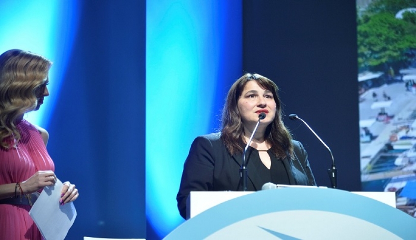 M. Παπαβασιλείου: «Ο στρατηγικός σχεδιασμός της Περιφέρειας Νοτίου Αιγαίου έχει ορίζοντα μακράς πνοής»