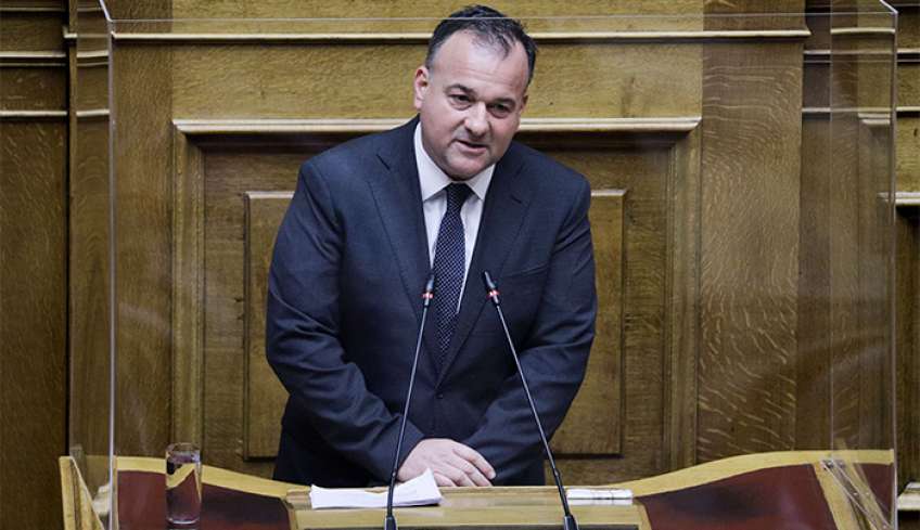 Ι. Παππάς για επέτειο Ιμίων: « Οι βραχονησίδες και τα νησιά μας είναι όλη μας η ψυχή.».