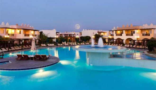 Gaia Palace: Φωτό από το ξενοδοχείο
