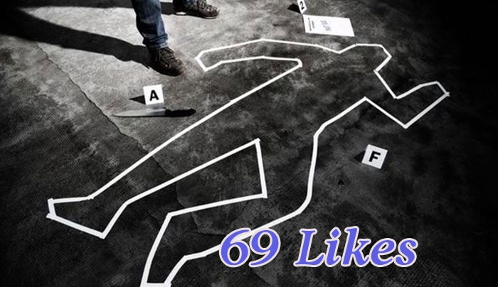 Πήρε 69 like που μαχαίρωσε τον καθηγητή του!