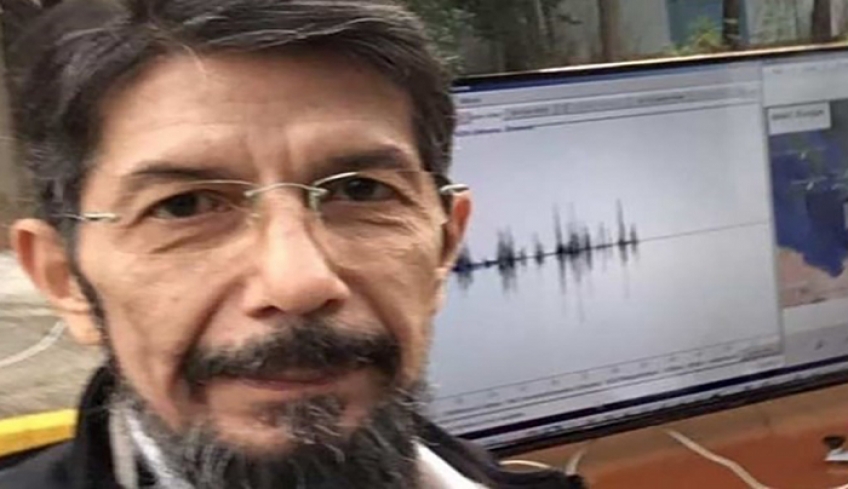Σεισμοί: Τρία εξάρια σε 23 ημέρες στη χώρα – «Πρέπει να είμαστε σε επιφυλακή», δηλώνει ο Γεράσιμος Χουλιάρας
