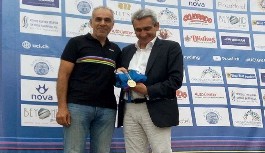 “Να κάνουμε ακόμη πιο ελκυστικούς τους αγώνες”