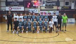 Με Α.Ο. Μυκόνου ξεκινά ο Έσπερος Κω στο Gen A Stars