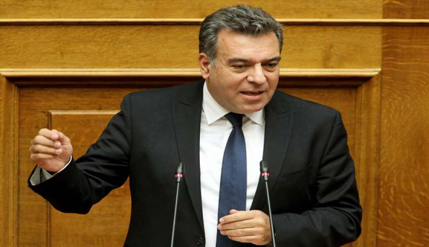 «Προτεραιότητα η ενίσχυση του Λιμεναρχείου Καρπάθου στις τακτικές και έκτακτες μεταθέσεις του Λιμενικού Σώματος»