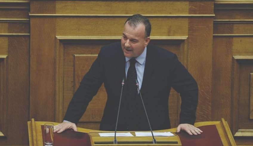 Συζητείται το όνομα του Γ. Παππά για το νέο υπουργικό συμβούλιο