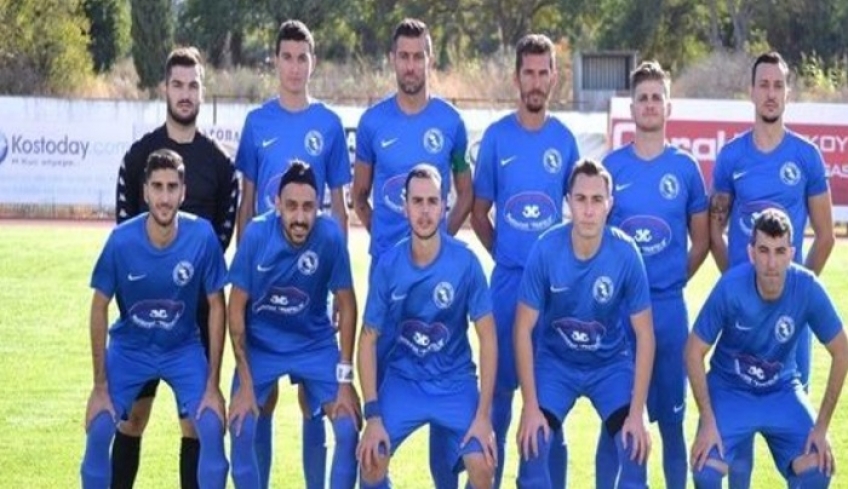 ''Για σένα αδερφέ μου''!