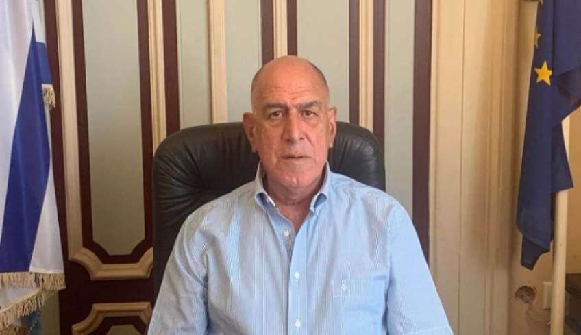 Αγανακτισμένος ο Έπαρχος Κω με την κατάσταση στο νοσοκομείο
