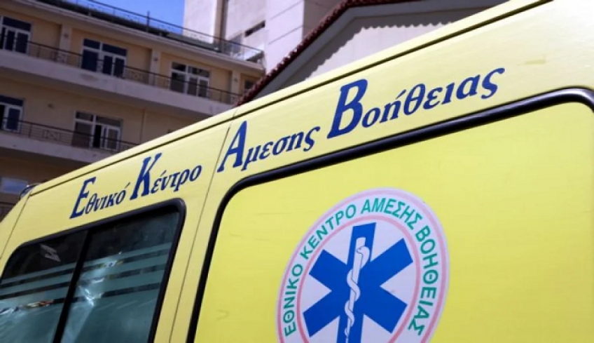 Σοκ στην Κέρκυρα: 34χρονος Βρετανός βρέθηκε κρεμασμένος σε μπαλκόνι