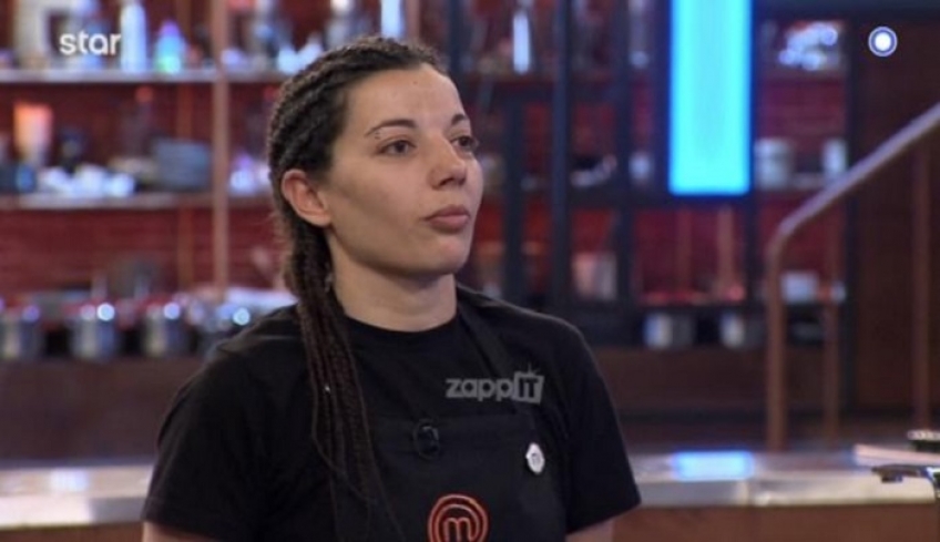 MasterChef: Αυτός ο παίκτης αποχώρησε από τον διαγωνισμό! Φορτισμένος συναισθηματικά ο Πάνος Ιωαννίδης…