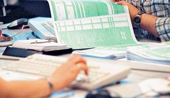 Ανατροπή στις φορολογικές δηλώσεις -Το Φεβρουάριο η υποβολή τους