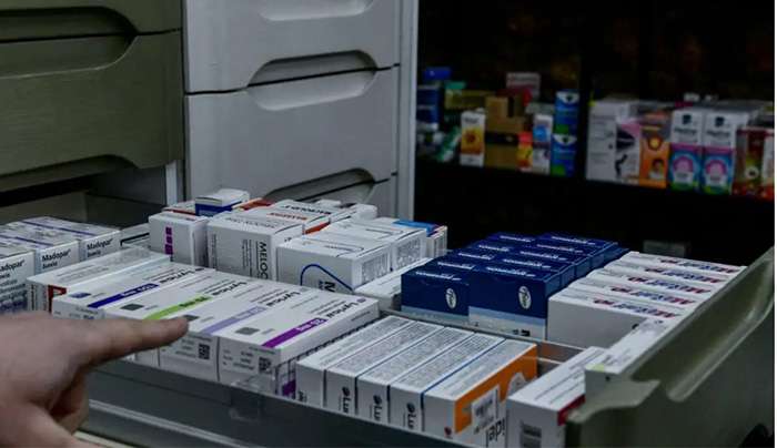 ΕΣΥ: Ξεκινάει η ηλεκτρονική συνταγογράφηση της φαρμακευτικής αγωγής των νοσηλευόμενων