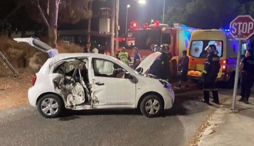 Θλιβερός ο απολογισμός του... πολέμου στην άσφαλτο: 18 οι νεκροί στα Δωδεκάνησα